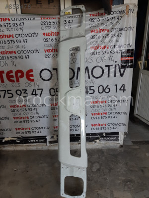 Mitsubishi Canter ön tampon demiri