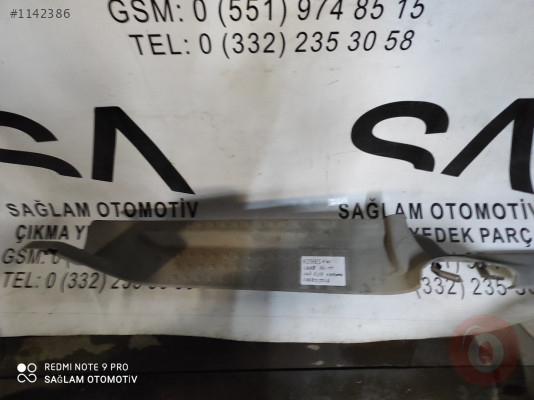 OEM; 2K0853372E  VW CADDY 04-11 SAĞ  İÇ EŞİK KAPLAMA