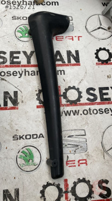 655815159 skoda scala 2020 ön cam alt su kanalı