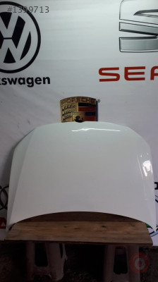 VOLKSWAGEN POLO KAPUT ORJİNAL ÇIKMA PARÇA