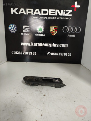 VW PASSAT B5 96-00 SOL ARKA İÇ KAPI KOLU-3B0839113