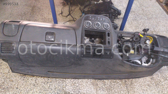 MERCEDES ML 55 TORPIDO MG OTO