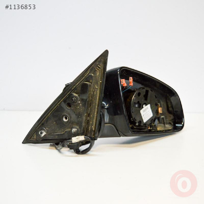 AUDİ A6 06-09 DIŞ DİKİZ AYNASI SAĞ 4F1858532J