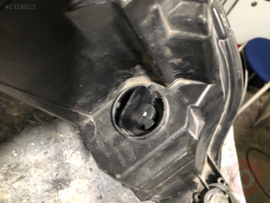 Seat Leon sinyal duy çıkma orjinal