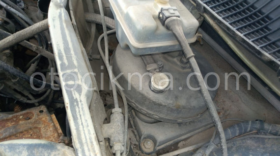 peugeot 405 çıkma fren ana merkez westinghouse