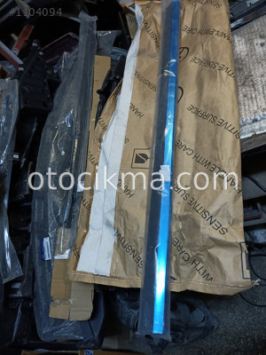 15-18 PASSAT SOL KAPİ CİTASİ SIFIR OTOBEKİR