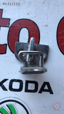 1Z0837033B skoda octavia 2005 kapı kilit karşılığı