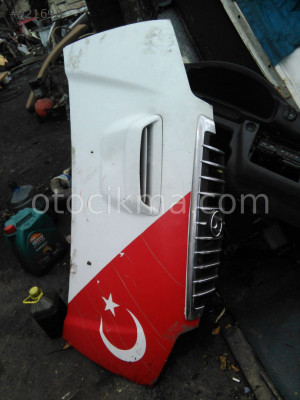 ÇIKMA PARÇA HYUNDAİ STAREX ÖN KAPUT