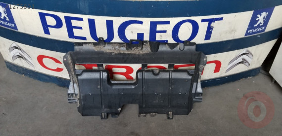 CİTROEN CELYSEE MOTOR ALT MUHAFAZASI TEMSAN OTO