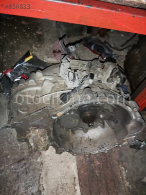 HYUNDAİ İ20 1.4 BENZİNLİ KOMPLE ŞANZIMAN GÜÇMANLAR OTO