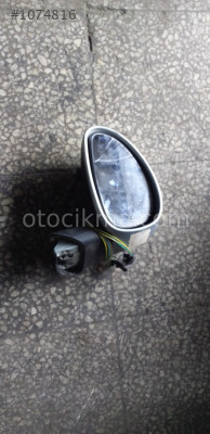citreon c4 ayna sol elektrikli
