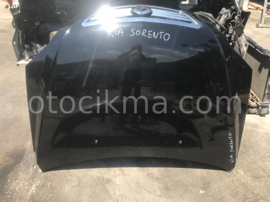 KİA SORENTO ÖN KAPUT ÇIKMA PARÇA
