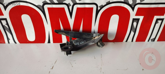 VW CADDY GAZ PEDALI ORJİNAL ÇIKMA PARÇA