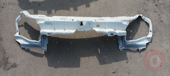 Fiat Doblo ön panel orijinal çıkma
