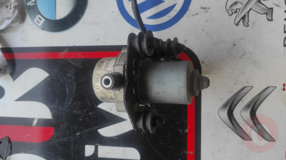 1J0612181B Fren Vakum Pompası otomatik Vites - Audi A3 - Bor