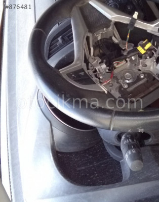 2010 HONDA CR-Z HATASIZ GÖSTERGE PANELİ.