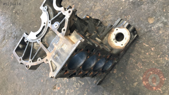 Ford Transit V347 Boş Blok 100 Lük 120 Lik 140 Lık Uyumlu
