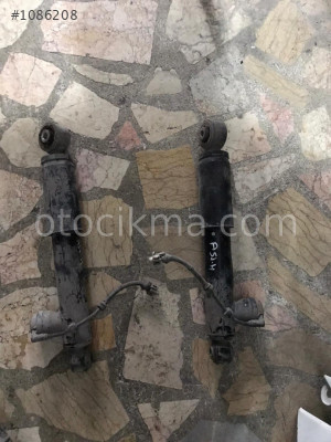 opel astra h gtc arka amortisörler elektrikli opel çıkmacı