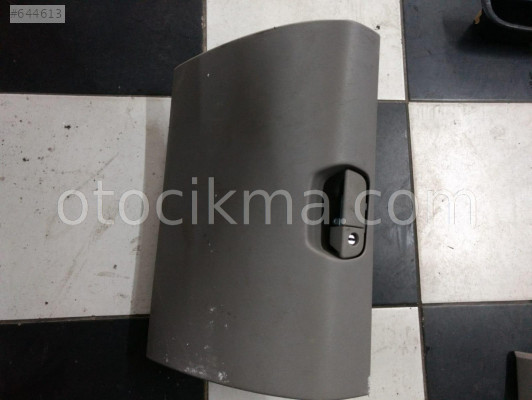 MİTSUBİSHİ ÇIKMA VE SÖKME İKİNCİ EL TORPİDO KAPAĞI