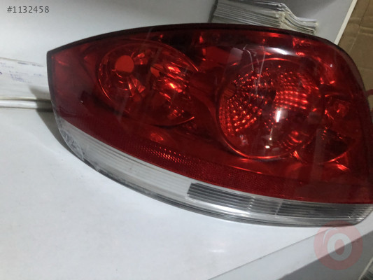 Fiat linea stop çıkma ORJİNAL