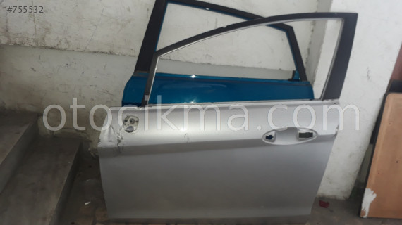 FORD FIESTA SOL ÖN KAPI CETIN OTOMOTIV