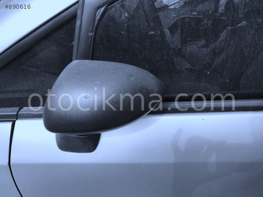 2007 HONDA CİTY 1.3 ÇIKMA SOL DİKİZ AYNASI.