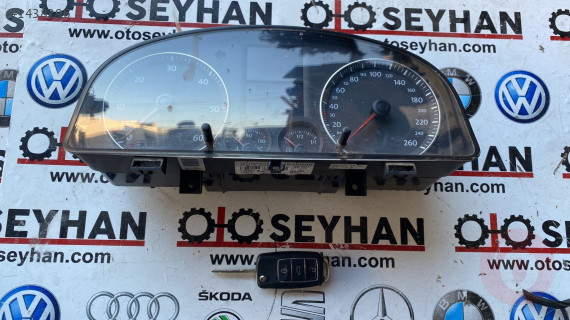 03G906016DM 1T0920861A 1K0959433AK vw caddy bjb beyin seti