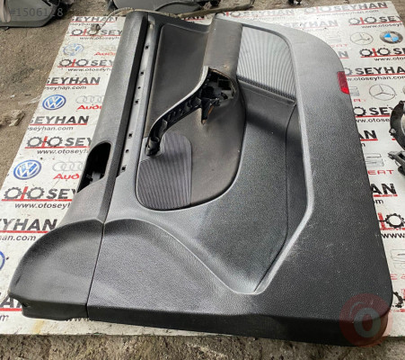 volkswagen golf 5 sağ ön kapı kartonu