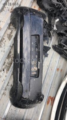 FİAT PUNTO 2008 ARKA TAMPON VE ÇIKMA ORJİNAL PARÇALAR