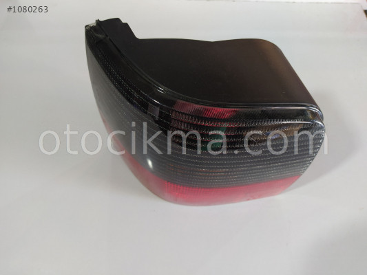 PASSAT 97-2000 VARIANT SOL DIŞ STOP FÜMELİ SIFIR YAN SANAYİ