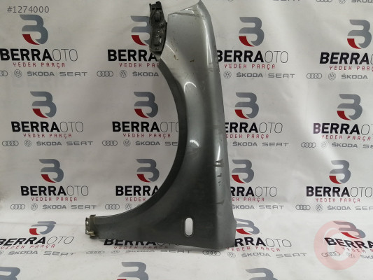 VOLKSWAGEN PASSAT B5.5 SOL ÇAMURLUK