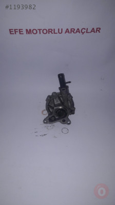 OTO ÇIKMA PARÇA FİAT DUCATO MOTOR VAKUM POMPASI