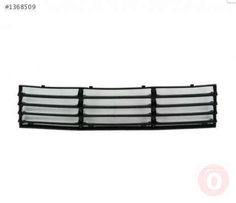 VW PASSAT B5,5 01-05 ÖN TAMPON PANJURU ALT 3B0853677E B41
