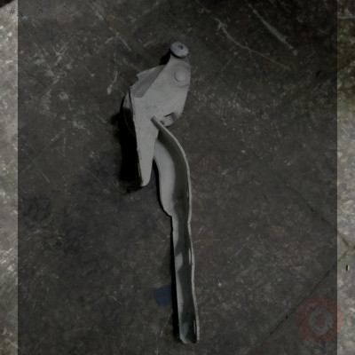 PEUGEOT 301 KAPUT MENTEŞE