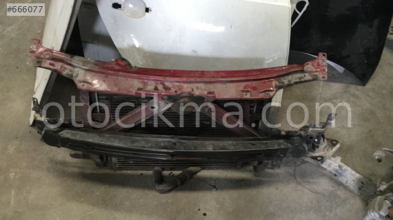 SEAT IBİZA ÖN PANEL VE TÜM ORJINAL ÇIKMA PARÇALAR