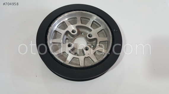 VOLKSWAGEN LUPO 1.7SDİ    KRANG KASNAĞI SIFIR İTHAL