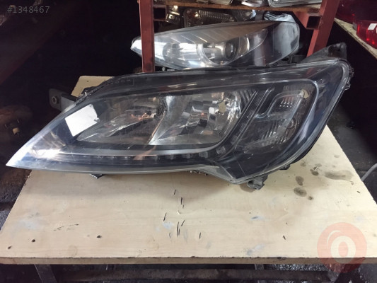 Fiatducato sol far ledli