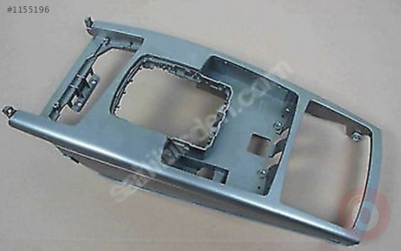 AUDİ A6 05-08 ORTA KONSOL KAPLAMASI 4F1864261