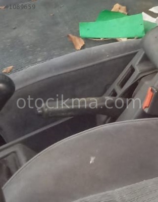 toyota corona 2.0 çıkma el fren tabancası