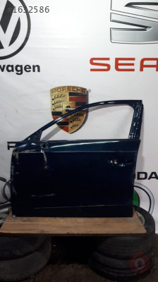 VOLKSWAGEN GOLF 7 SOL ARKA KAPI ORJİNAL ÇIKMA PARÇA