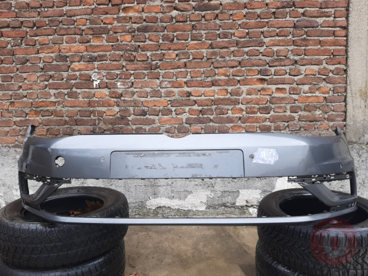 VOLKSWAGEN GOLF 7 ÖN TAMPON ORJİNAL ÇIKMA