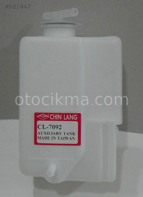 YEDEK SU DEPOSU MAZDA 323 1995 1998