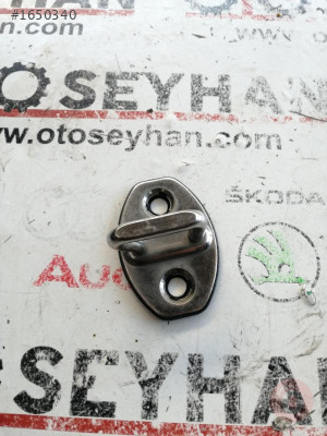 3C0837033B seat leon 2010 sağ ön kapı kilit karşılığı