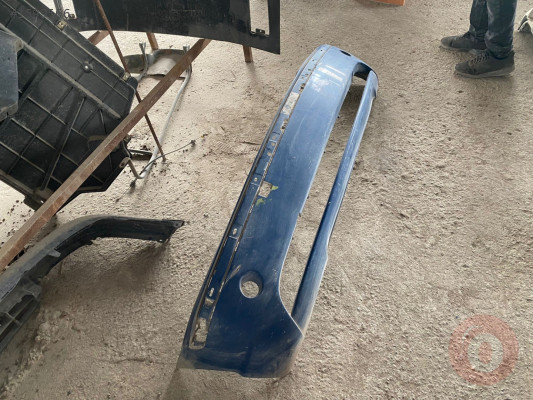 BMW E46 KASA ÖN TAMPON 3 SERİSİ 2001-2004 MODEL ORJİNAL ÇIKM