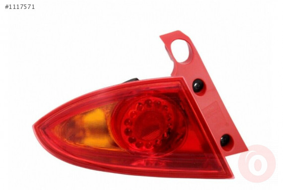 SEAT LEON 06-12 STOP LAMBASI DIŞ SOL (VALEO) 1P0945111A