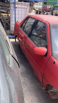 Hyundai Excel çıkma kapılar sağ sol ön arka