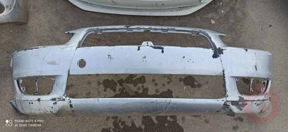 Mitsubishi Lancer 2008-2014 ön tampon orjinal çıkma