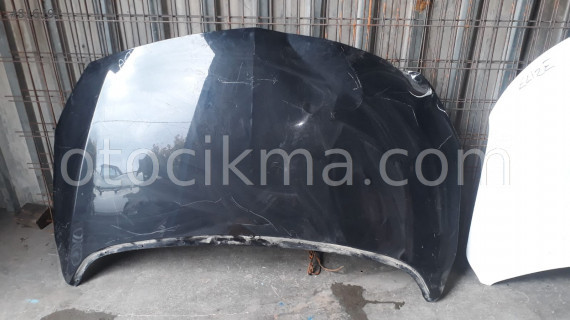 çıkma opel astra kaput