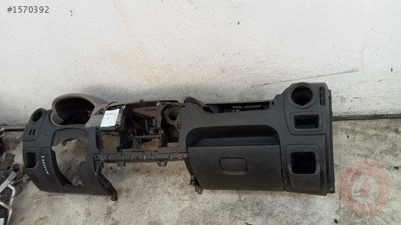 Renault Master 3 ön göğüs çıkma orjinal