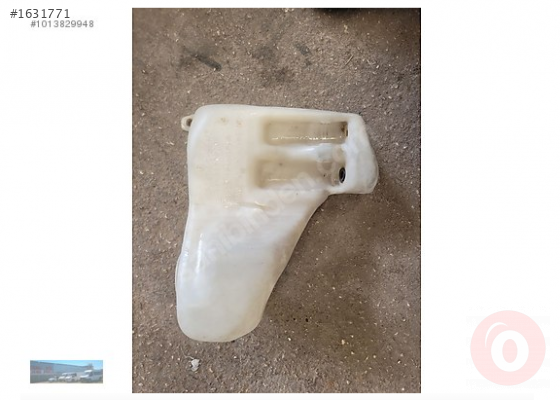 MERCEDES SPRINTER CAM SUYU BİDONU..9018670020